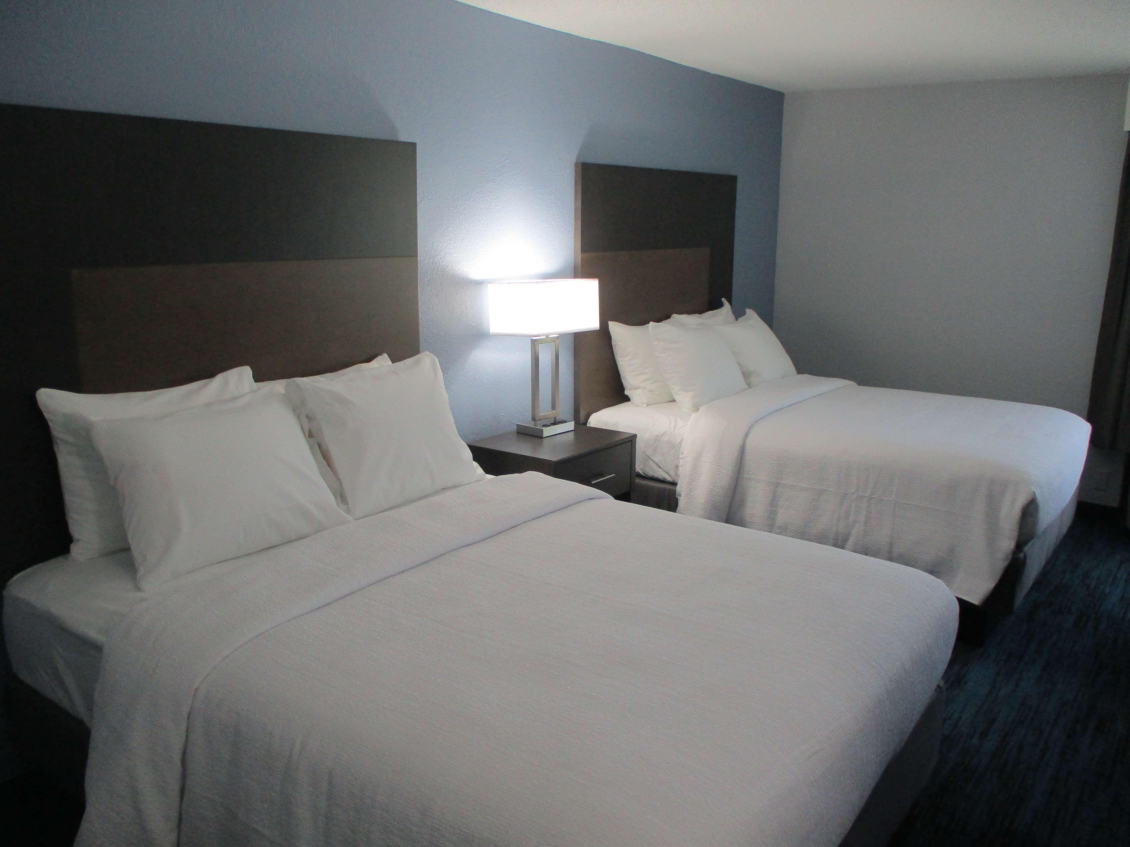 Best Western Southwest Little Rock Exterior photo
